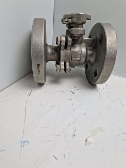 Ball Valve 314-PM 40; GF 8M