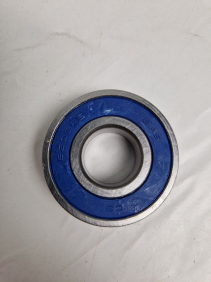 GROOVE BALL BEARINGS  6203-2RS-D18-C3-EMS