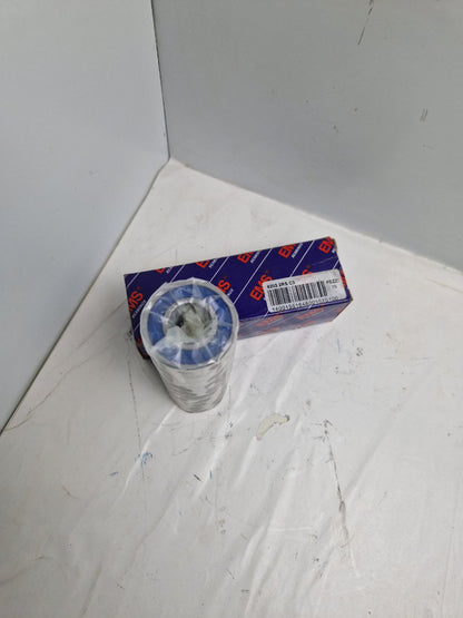 GROOVE BALL BEARINGS  6203-2RS-D18-C3-EMS