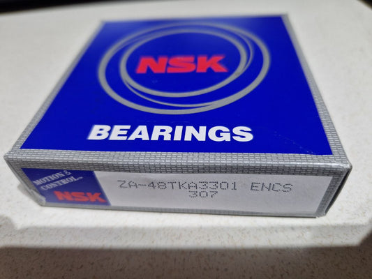 NSK ZA-48TKA3301 ENCS 307 Release bearing