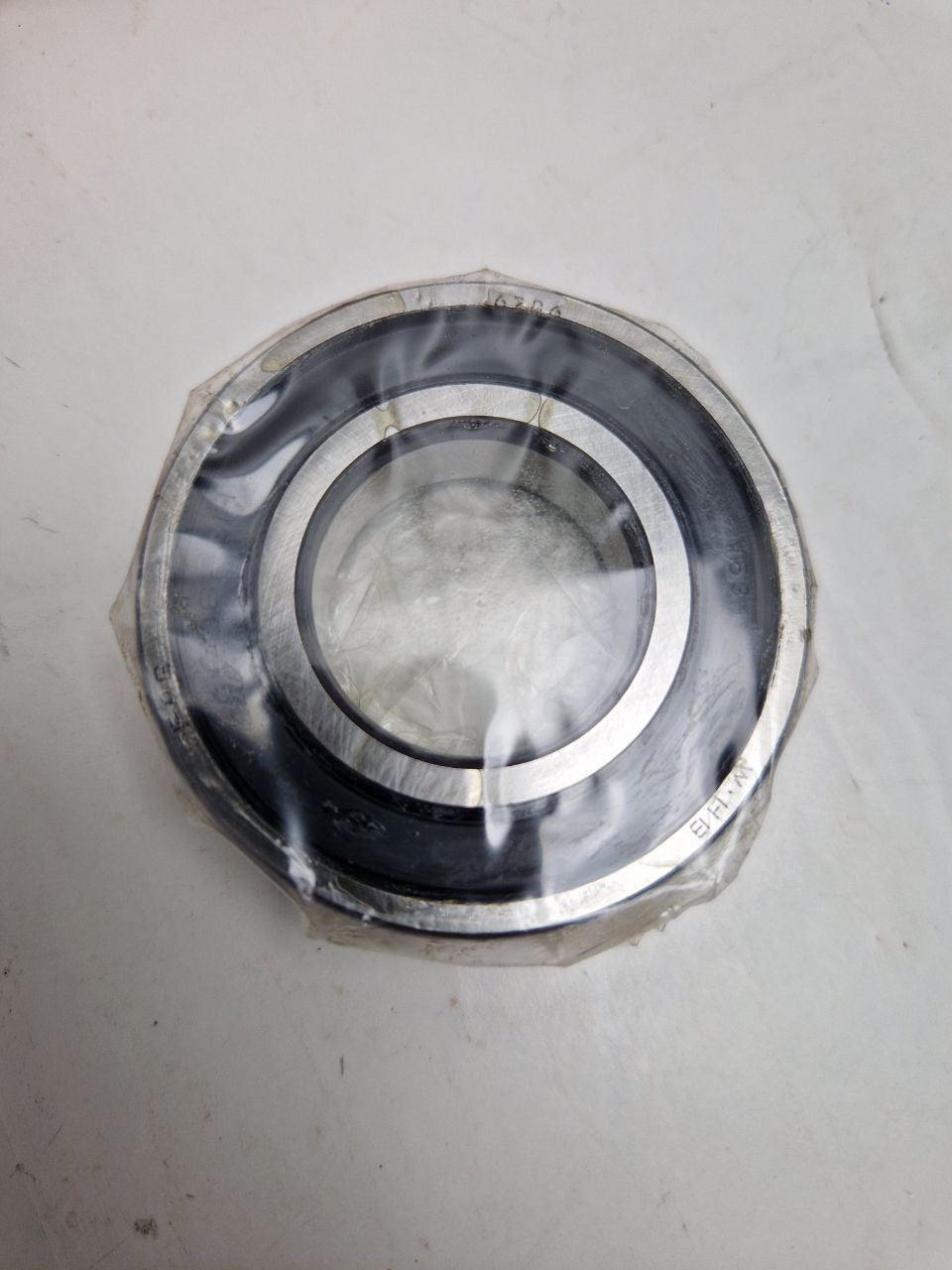 FAG 6206.2RSR  Radial ball bearing