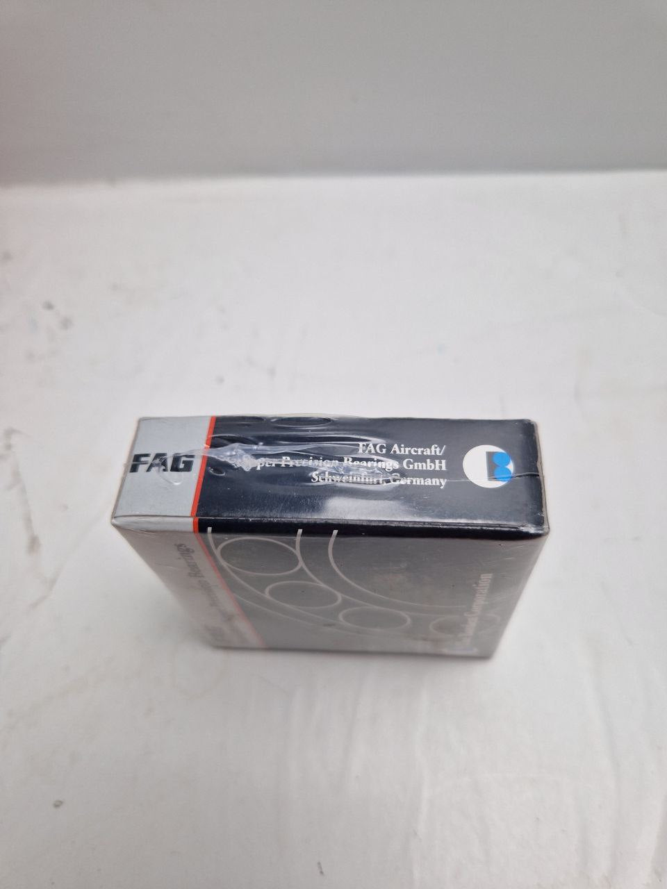 FAG NN3009ASK.M.SP.JQ  Cylindrical Roller Bearing Double Row