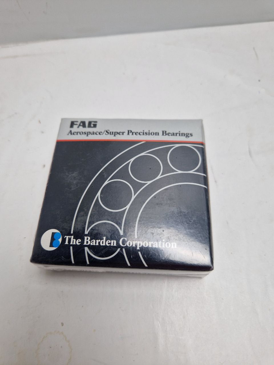 FAG NN3009ASK.M.SP.JQ  Cylindrical Roller Bearing Double Row