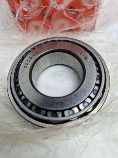 FAG 30206A  Tapered roller bearing