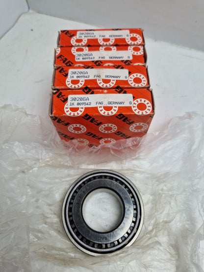 FAG 30206A  Tapered roller bearing