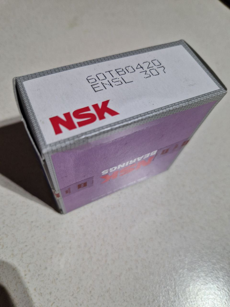 NSK  60TB0420