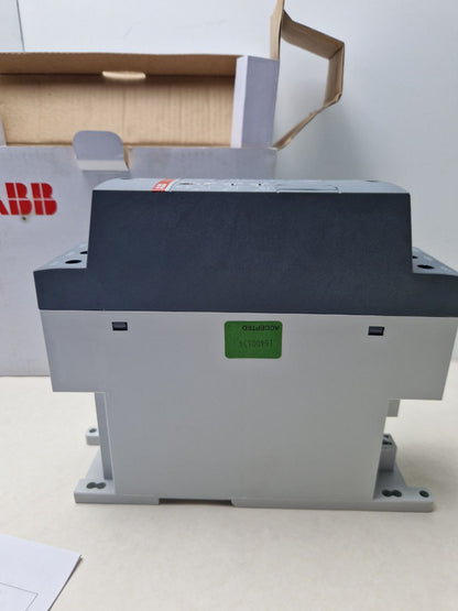 ABB soft starter for 3Ph motors PSR37-600-70