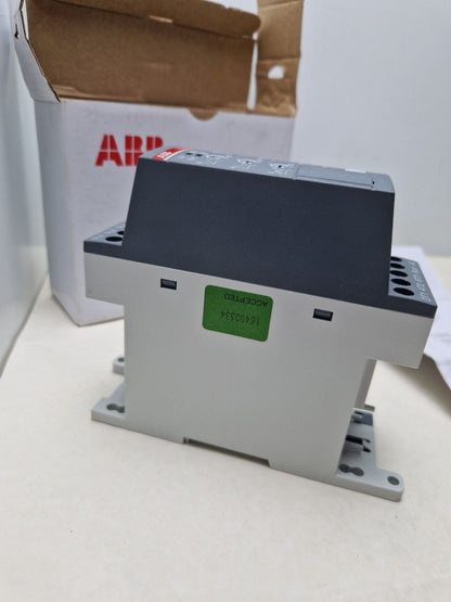 ABB 1SFA896105R7000, PSR9-600-70 Softstarter