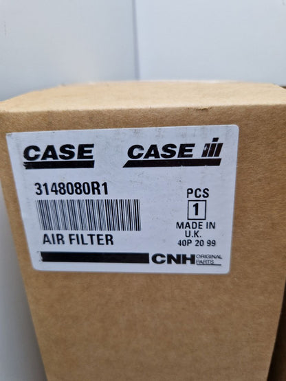 CASE IH - Secondary Engine Air Filter 3148080R1 CNH