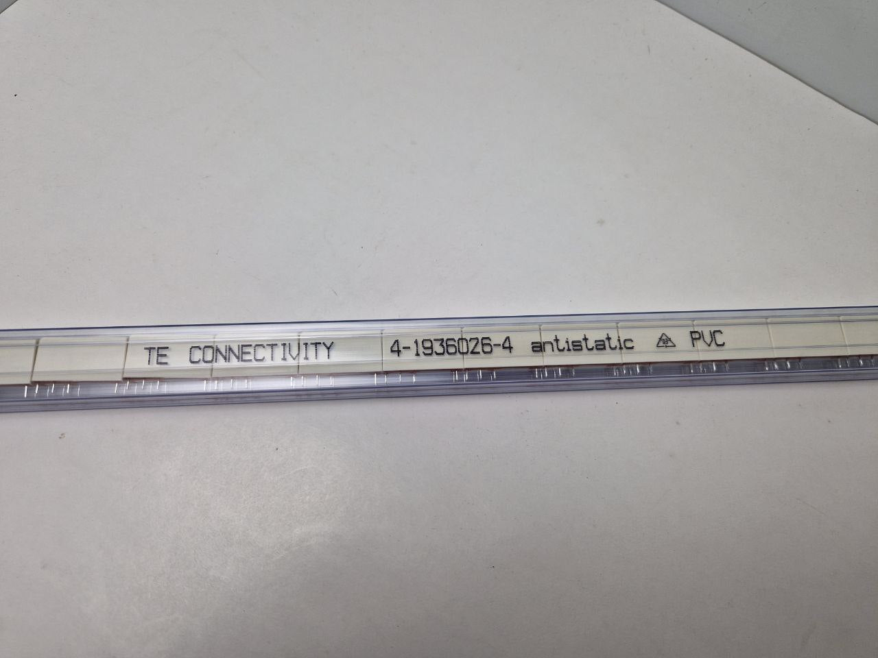 REL-MR- 12DC/21-21 - Single relay 2961257, TE Connectivity 4-1936026-4 antistatik PHOENIX CONTACT