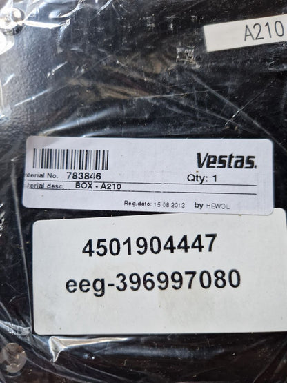 BOX - A210, Vestas #783846