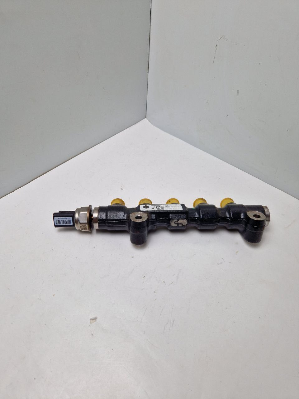 Fuel Rail Citroen C4 Grand Picasso from 2006 to 2010 | REGE: 965459-0 / 9654592680 6PH1001 / 9655465480