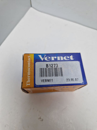 Temperature switch, radiator fan Vernet B 1273