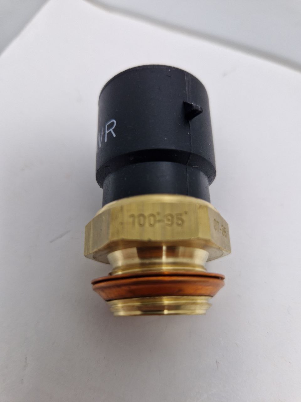 Temperature switch, radiator fan Vernet B 1273 (Request price ...