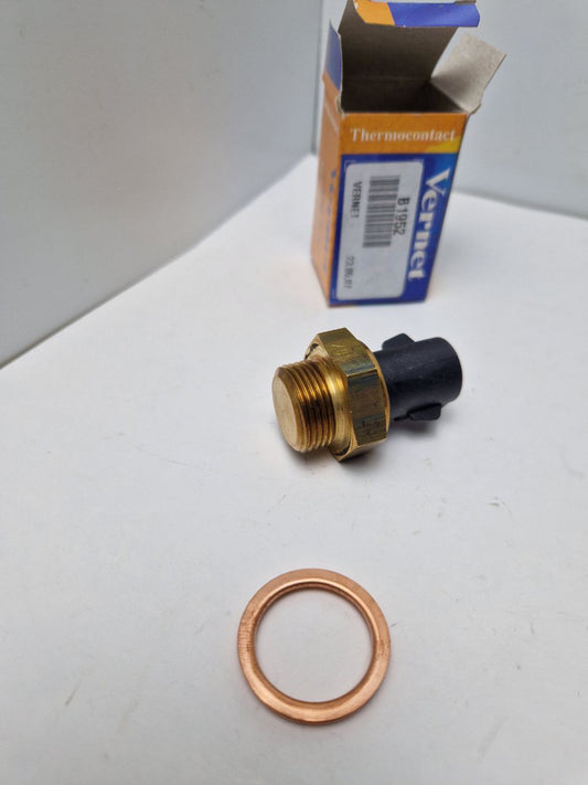Vernet B1952 Temperature switch, radiator fan  (Request price)