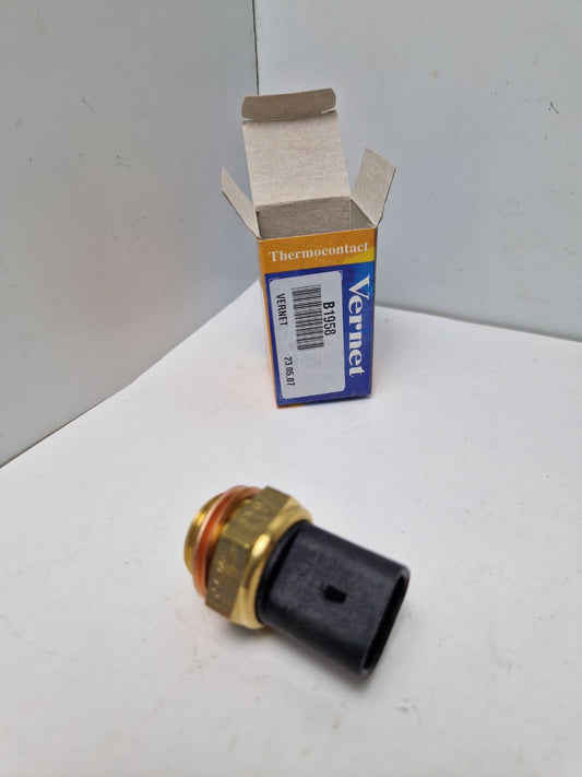 Vernet B1958 Temperature switch, radiator fan  (Request price)