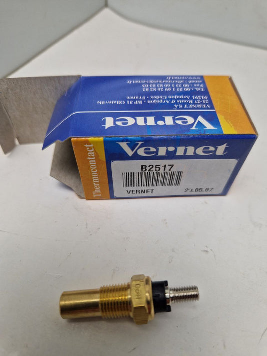 Vernet B2517 Sensor, coolant temperature  (Request price)