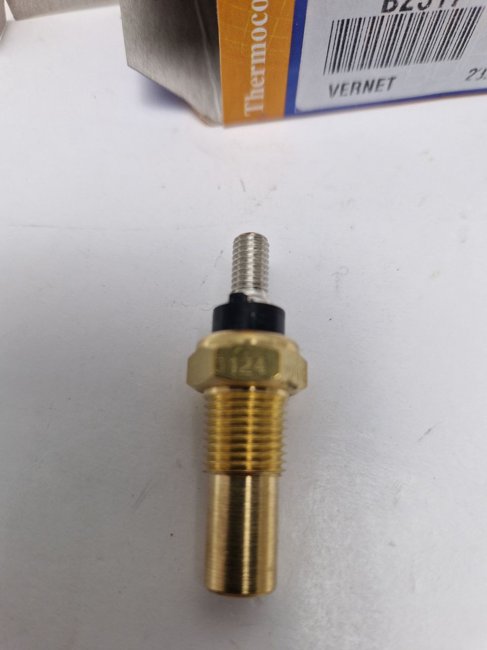 Vernet B2517 Sensor, coolant temperature