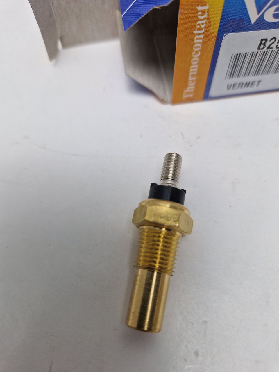 Vernet B2517 Sensor, coolant temperature