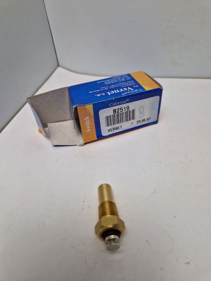 Vernet B2519 Sensor, coolant temperature