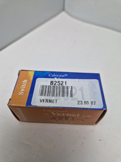 Vernet B2521 Sensor, coolant temperature