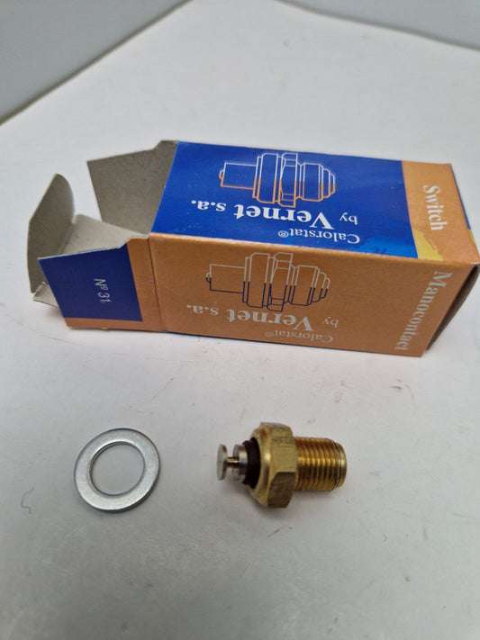 Vernet B2521 Sensor, coolant temperature  (Request price)
