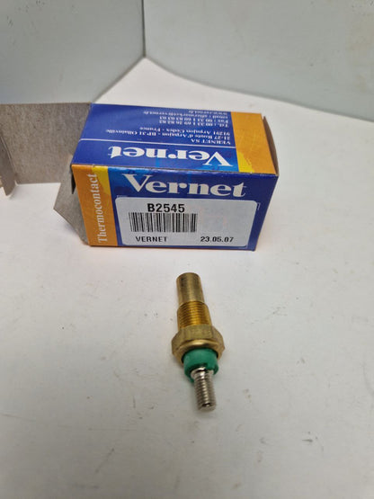 Vernet B2545 Sensor, coolant temperature