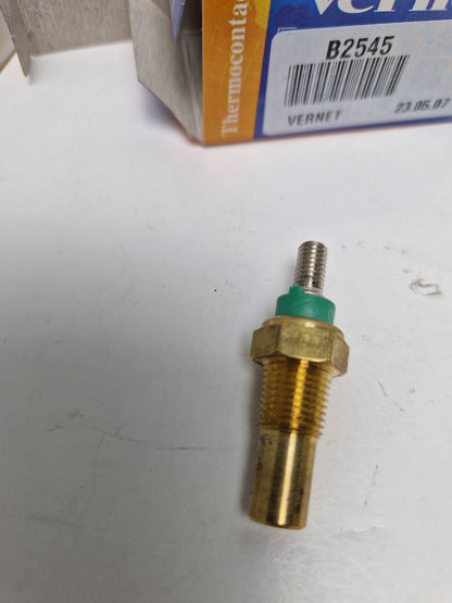 Vernet B2545 Sensor, coolant temperature