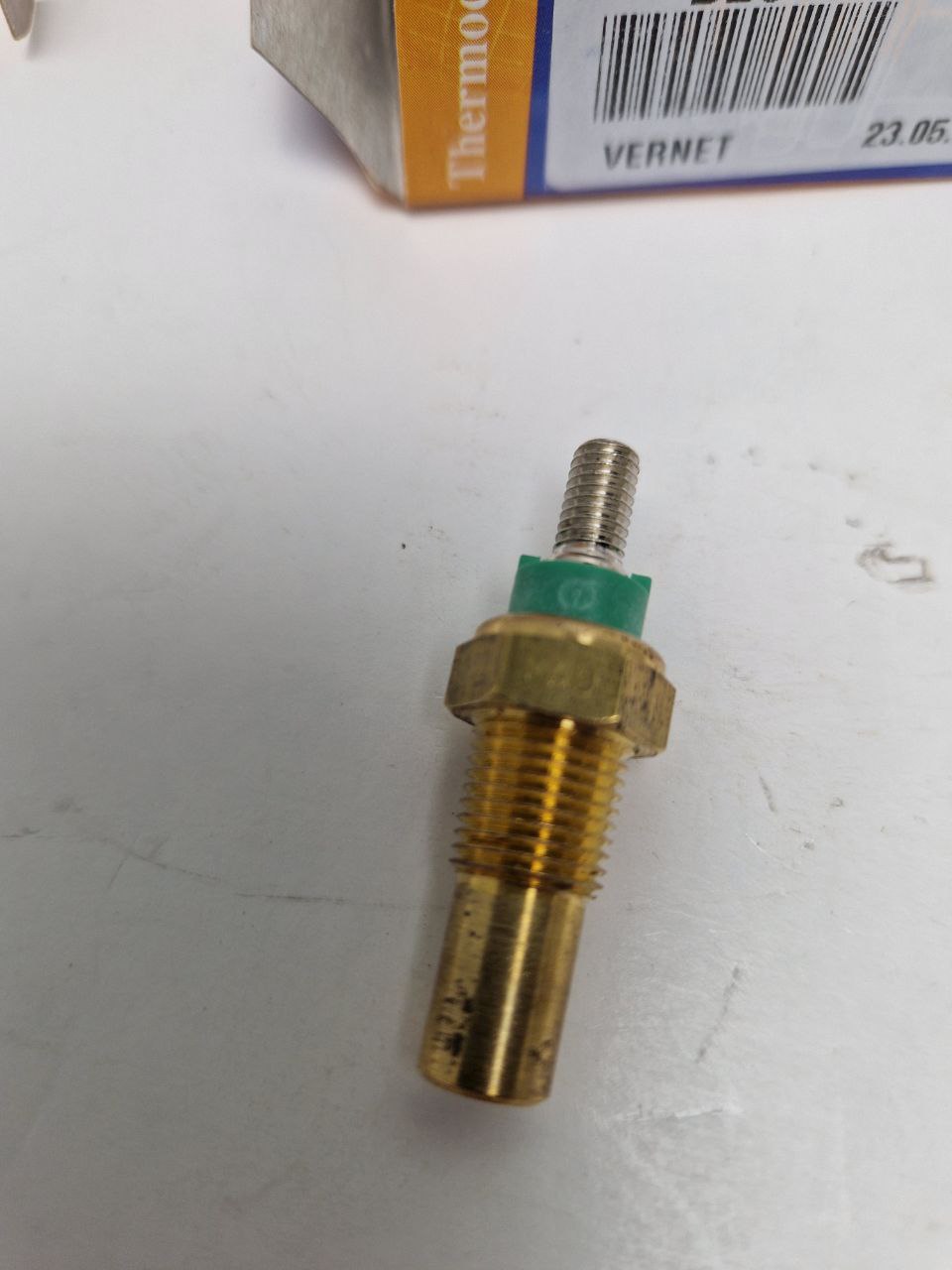 Vernet B2545 Sensor, coolant temperature