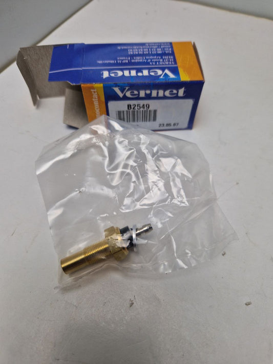 Vernet B2549 Sensor, coolant temperature  (Request price)