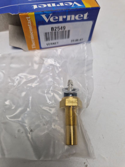 Vernet B2549 Sensor, coolant temperature