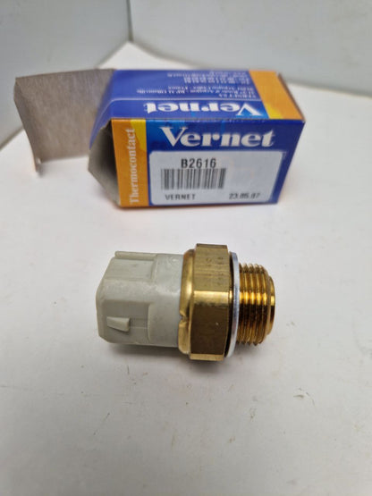 Vernet B2616 Sensor, coolant temperature