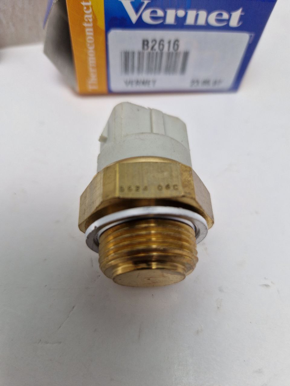 Vernet B2616 Sensor, coolant temperature