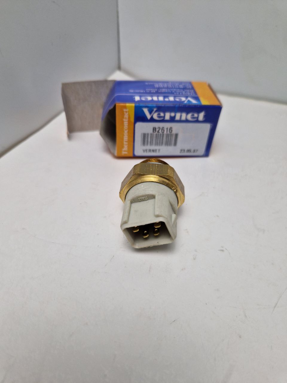 Vernet B2616 Sensor, coolant temperature