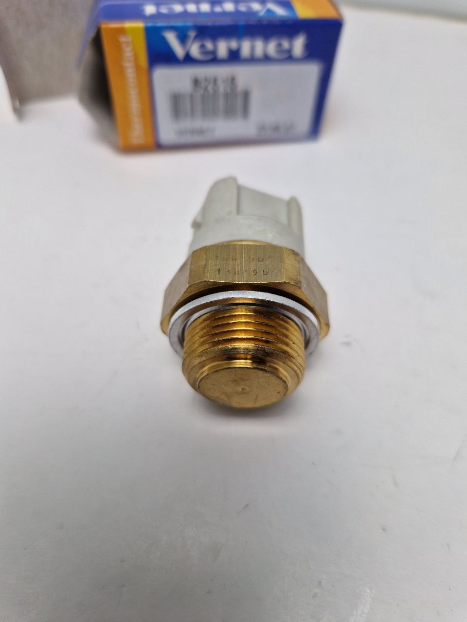 Vernet B2616 Sensor, coolant temperature