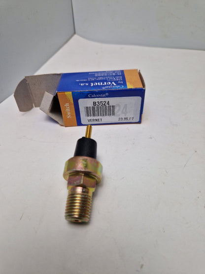 Vernet B3524 Oil pressure sensor