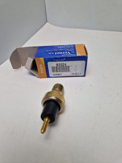 Vernet B3524 Oil pressure sensor