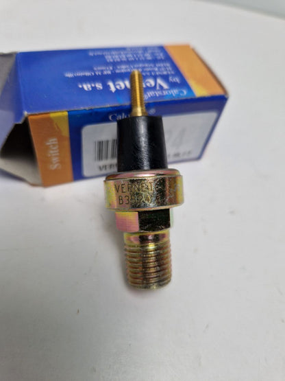 Vernet B3524 Oil pressure sensor