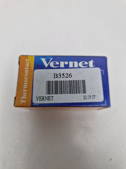 Vernet B3526 Oil pressure sensor