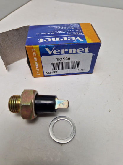 Vernet B3526 Oil pressure sensor