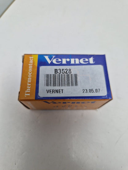 Vernet B3528 Oil pressure sensor