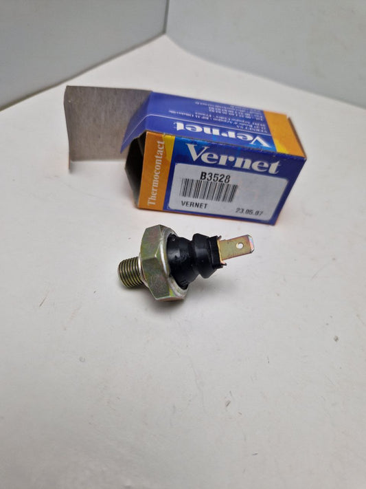 Vernet B3528 Oil pressure sensor  (Request price)