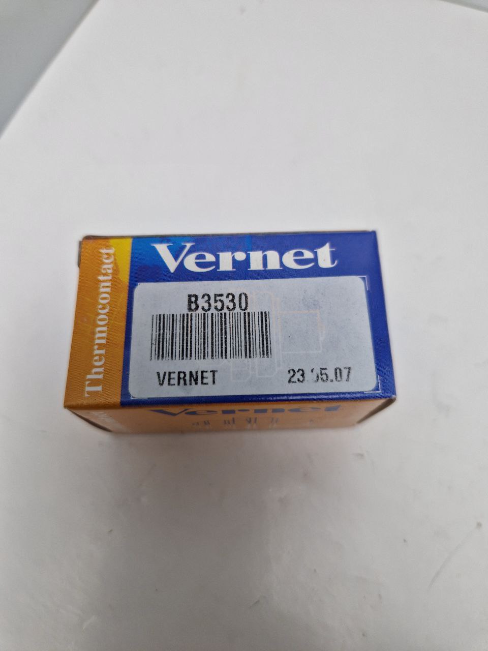 Vernet B3530  Oil pressure sensor