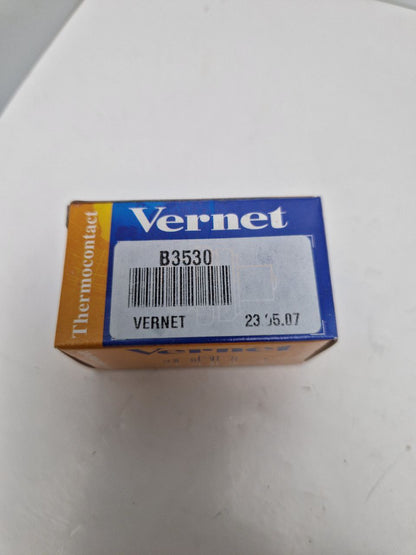 Vernet B3530  Oil pressure sensor