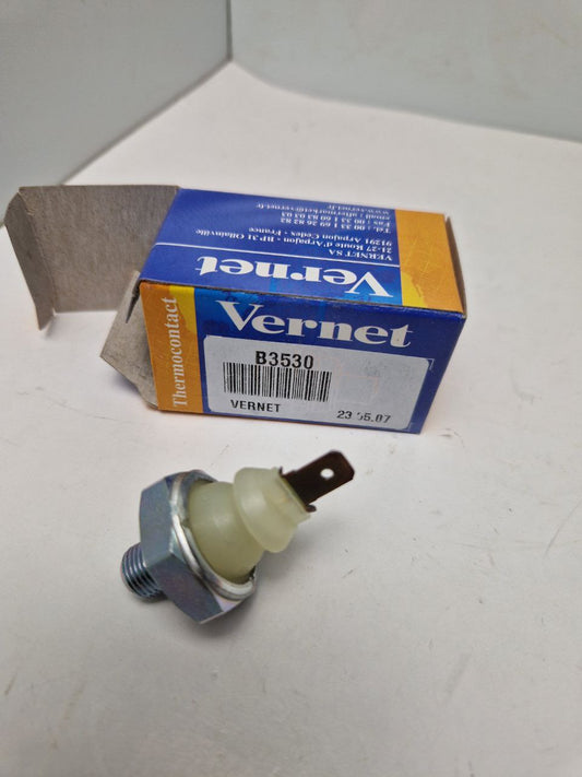 Vernet B3530  Oil pressure sensor  (Request price)