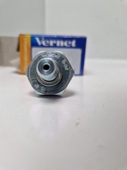 Vernet B3530  Oil pressure sensor