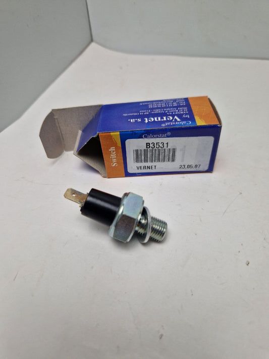 Vernet B3531 Oil pressure sensor  (Request price)