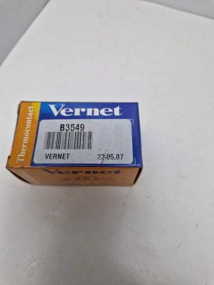 Vernet B3549  Oil pressure sensor