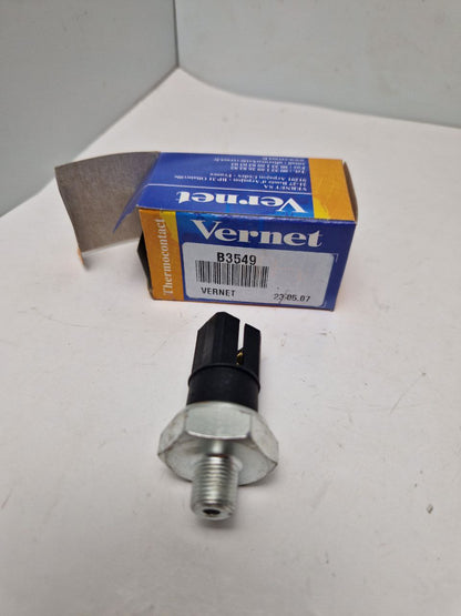 Vernet B3549  Oil pressure sensor