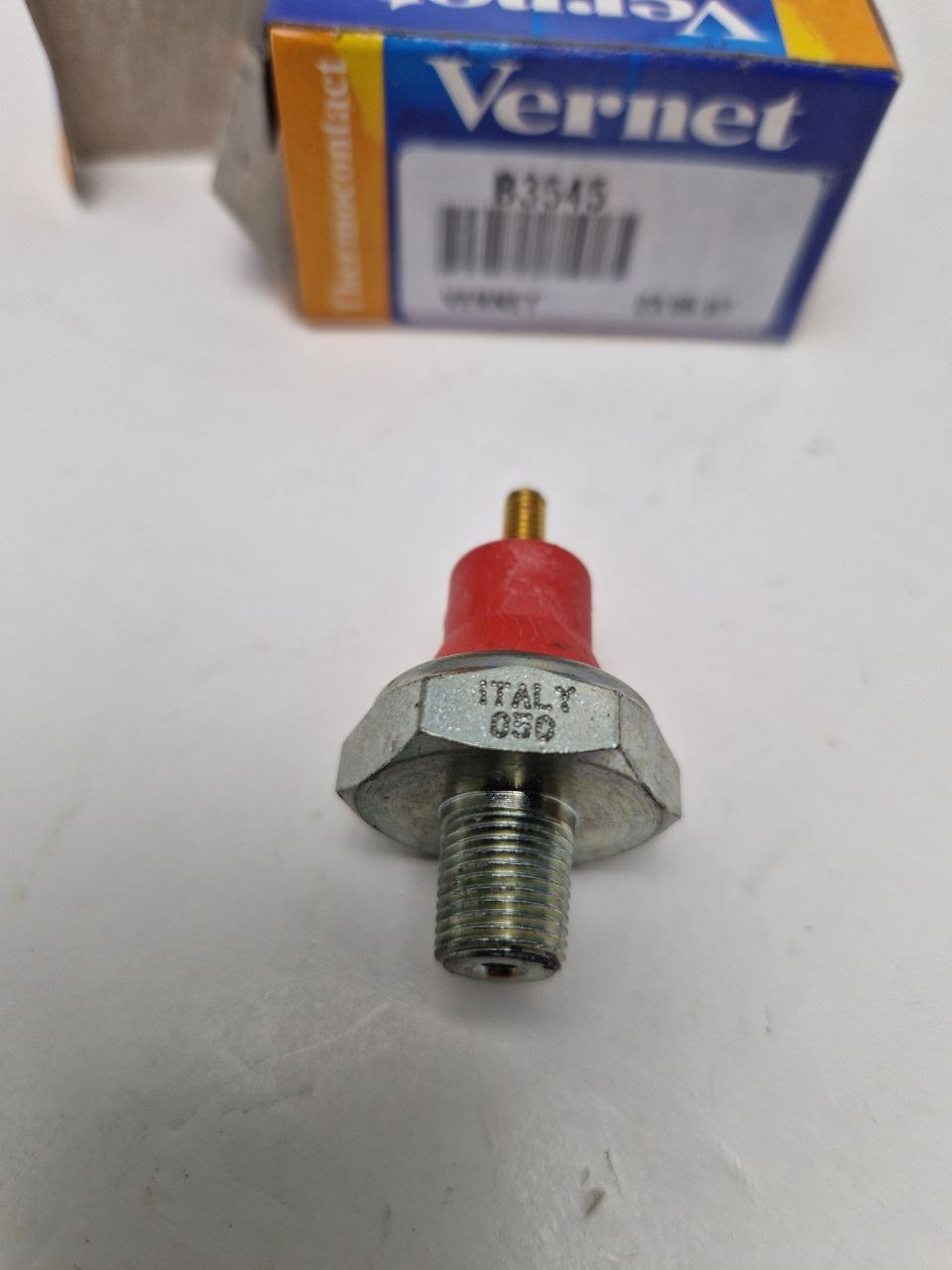 Vernet B3545 Oil pressure sensor